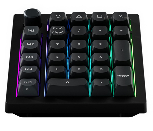 Keychron V0U-D3 - 1605290 - zdjęcie 3